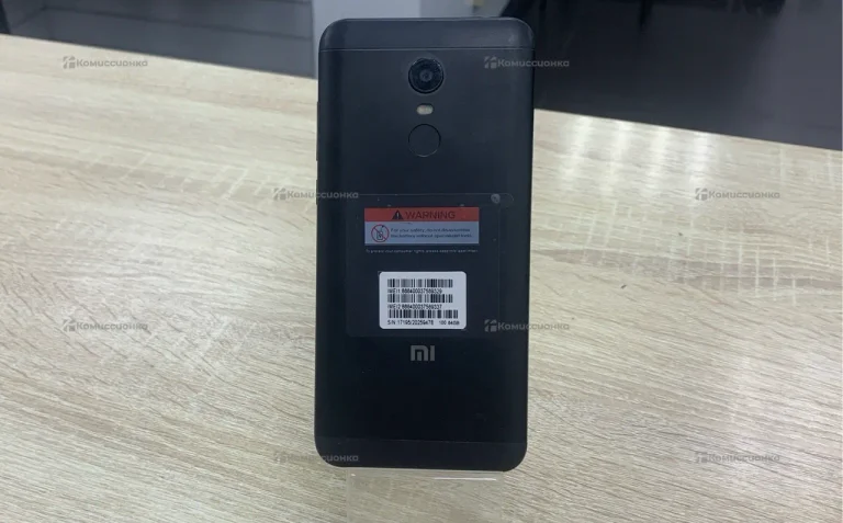xiaomi 5 plus 64gb