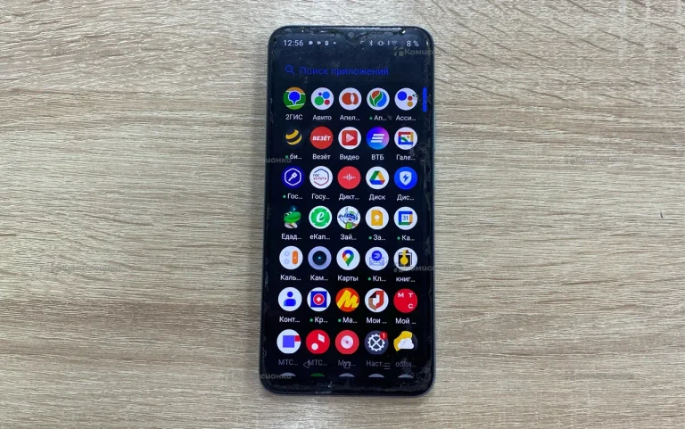 Realme c30 64gb