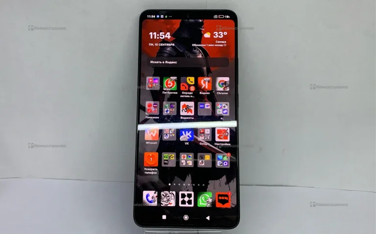 Xiaomi POCO X6 Pro 12/512Gb