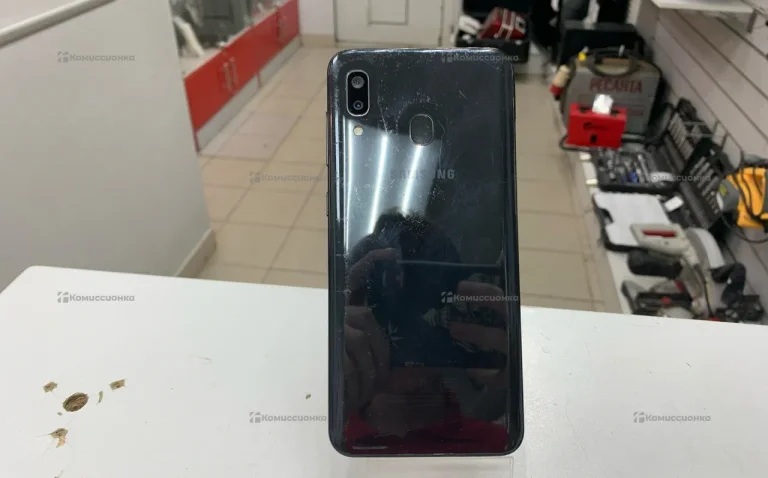 Samsung Galaxy A20 3/32Gb