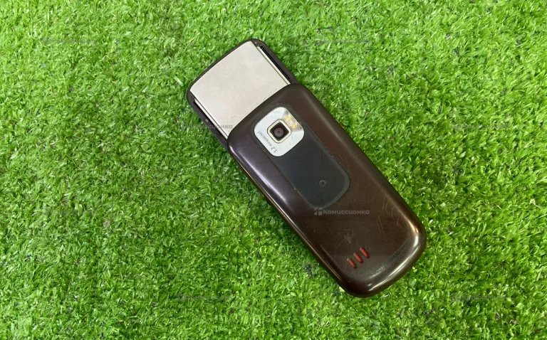 Nokia RM 838 1/8 ГБ