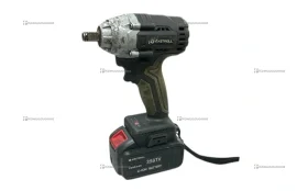 Гайковерт Enstrol