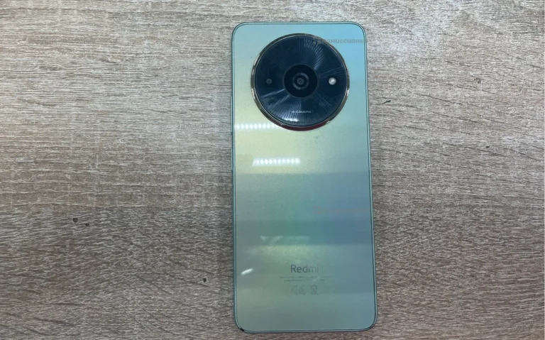 Xiaomi Redmi A3x 3/64ГБ