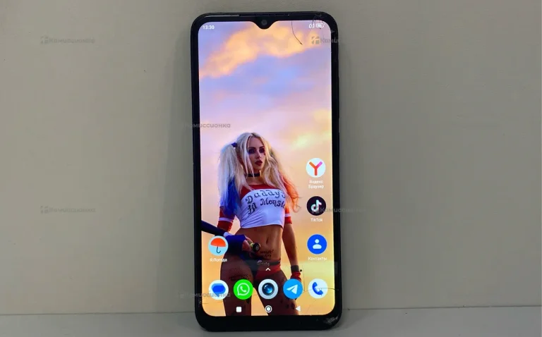 Xiaomi Poco M5 4/128 ГБ