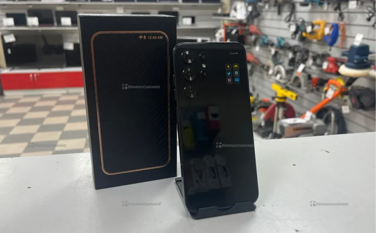 Samsung реплика s24