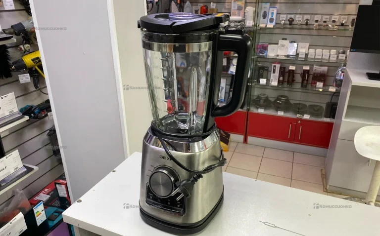 блендер dexp 1800a