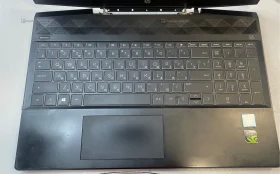 Ноутбук HP Pavilion Gaming Laptop 15 i5/8/120gb