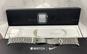 Часы  Apple Watch 6 Nike 44mm 32gb