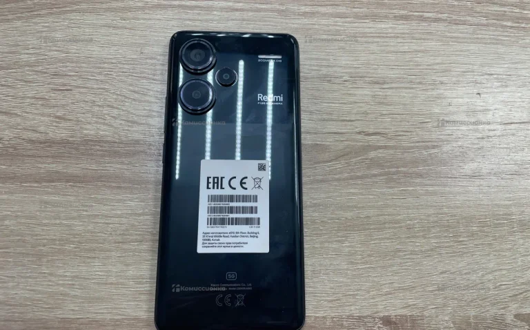 Xiaomi Redmi Note 13 Pro+ 12/512