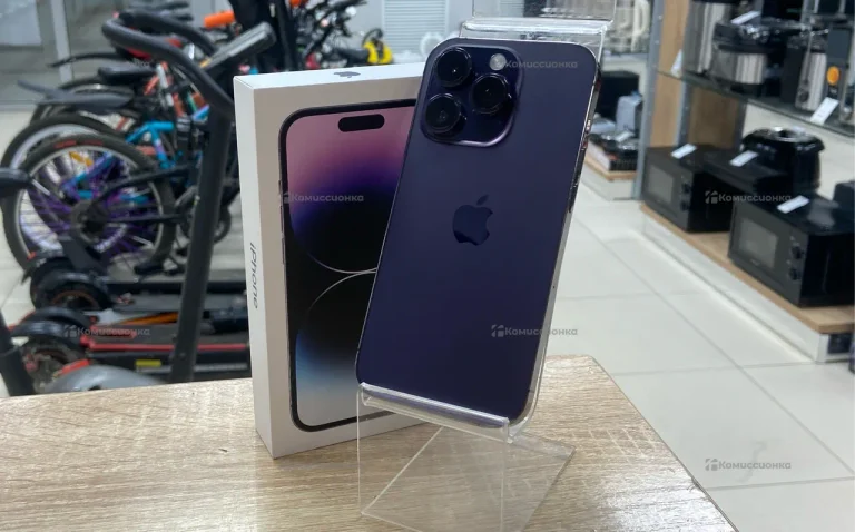 Apple iPhone 14 Pro 6/128 ГБ