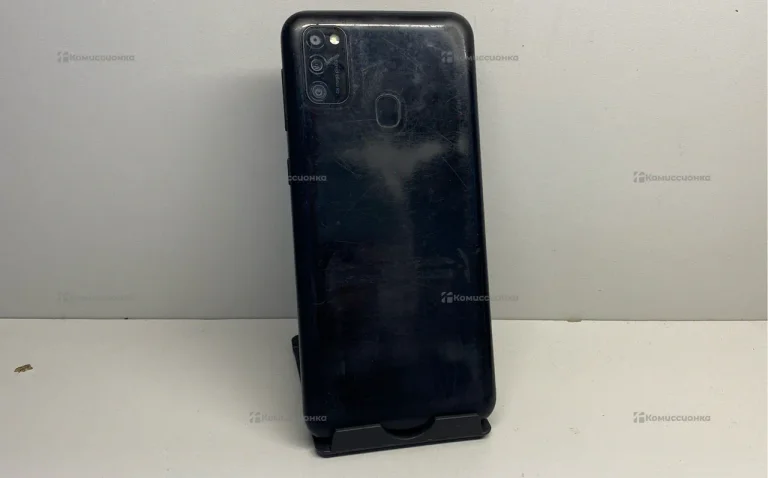 Samsung Galaxy M21 4/64 ГБ
