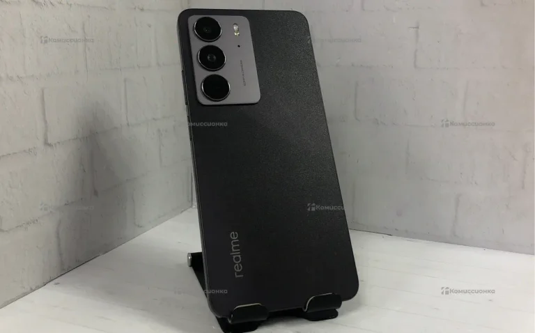 Realme C75 8/256 ГБ
