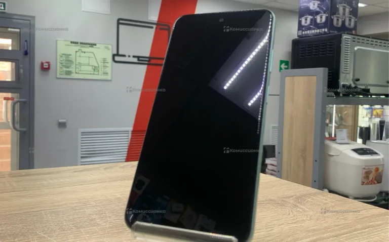 Infinix Hot 50i 4/128 ГБ