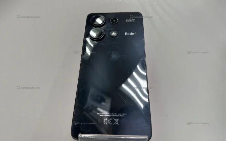 Xiaomi Redmi Note 13 8/256 ГБ