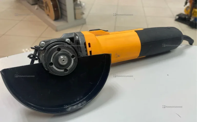 УШМ DEKO ZKAG850-125