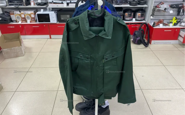 Костюм летний Охранник М4 50/182