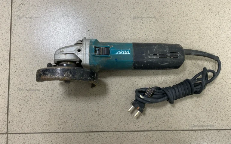 УШМ makita 9565CR