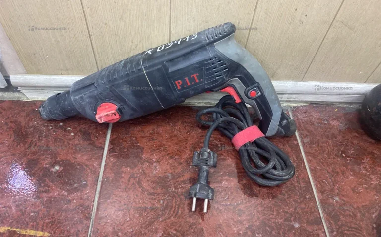 Перфоратор pit pbh24-c