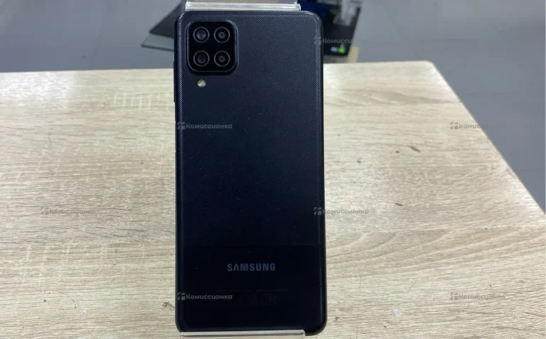 Samsung Samsung Galaxy A12 3/32