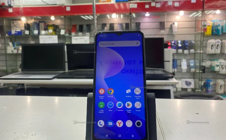 Realme C30s 2/32Gb