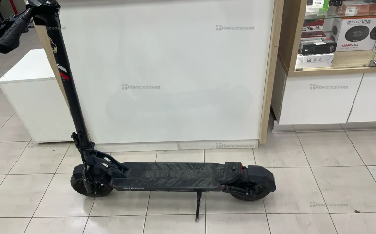 Электро самокат Tank midwai pro 2