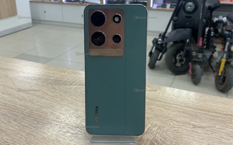 Infinix Note 30i 8/128 ГБ