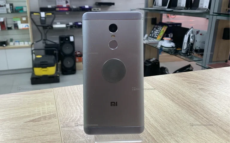 Xiaomi Redmi Note 4 3/32Gb