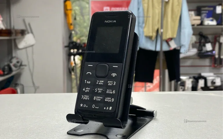 Nokia 105 (RM-908)