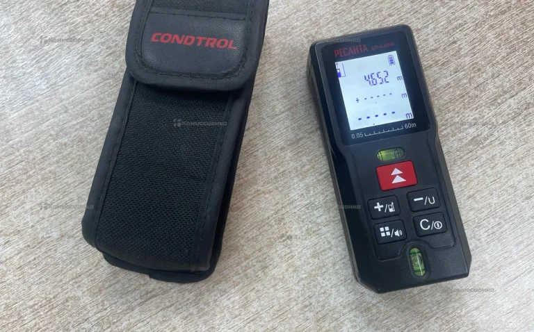 Лазерный Построитель Ресанта ПЛ-3