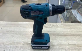 Купить Дрель-шуруповерт makita DF347D б/у , в Казань Цена:5900рублей