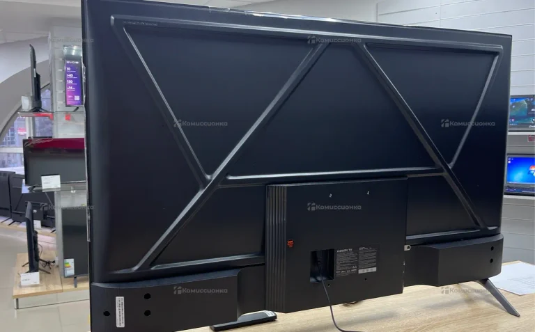 Телевизор Xiaomi A PRO 50