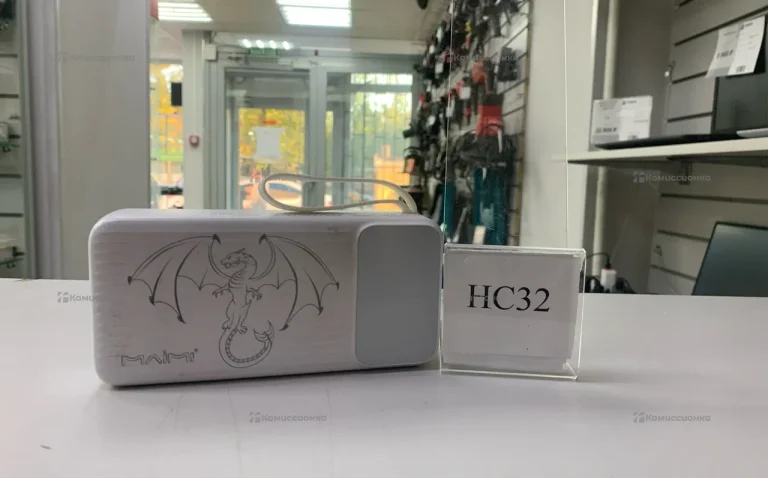 Power Bank Maimi 50000