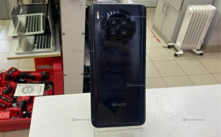 Honor 50 lite 6/128 ГБ