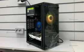 Купить Системный блок i5-6400/DDR4/1060 б/у , в Уфа Цена:16990рублей