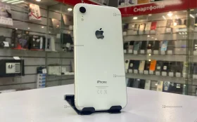 Купить Apple iPhone XR 3/64 ГБ б/у , в Тюмень Цена:8990рублей