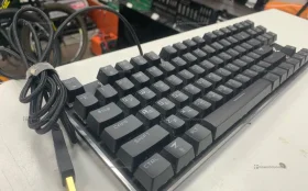 Клавиатура Zet Gaming Gaming Blade PRO