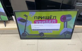 Купить Телевизор Telefunken TF-LED32S66T2S б/у , в Пенза Цена:5900рублей
