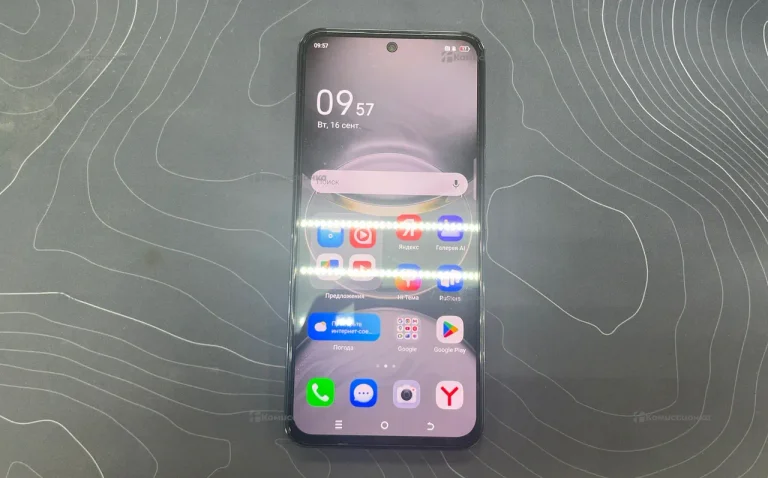 Tecno Spark 30 Pro 8/256Gb