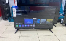 Телевизор Thinq ai Телевизор ThinQ Ai/WebOS TV 32