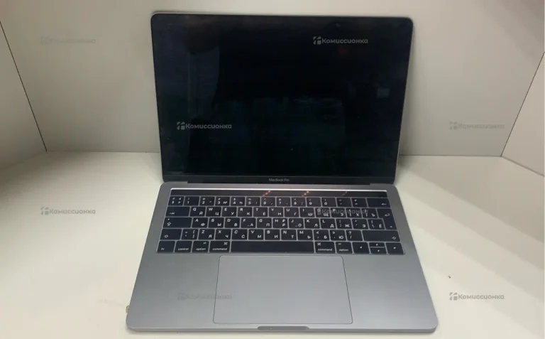 MacBook Pro 2016