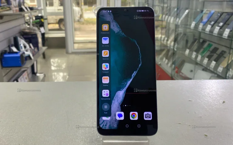 Honor X6 4/64 ГБ