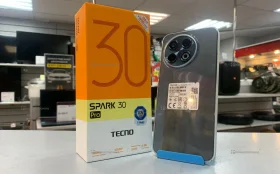 Tecno Spark 30 Pro 8/128 ГБ