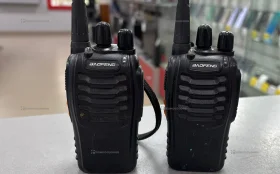 Рации  avofeng пара