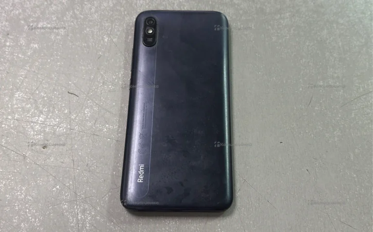 Xiaomi Redmi 9A 2/32 ГБ