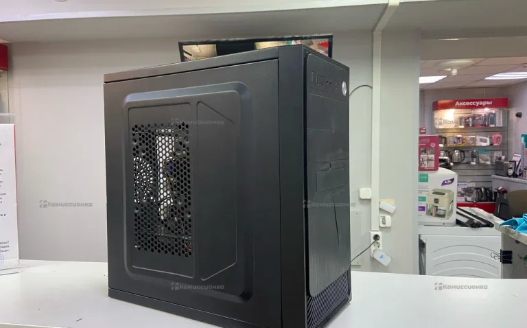 Системный блок A10-5700/RX550