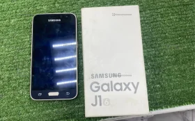 Купить Samsung Galaxy J1 1/8 ГБ б/у , в Казань Цена:990рублей