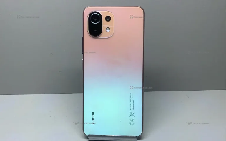 Xiaomi Mi 11 Lite 8/128 ГБ