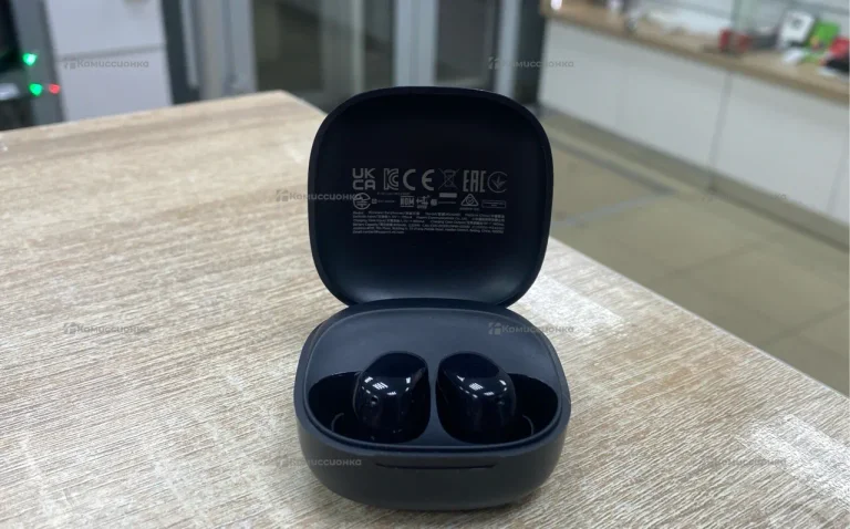 Наушники  Redmi Buds 6 play