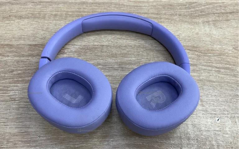 Наушники JBL TUNE 720BT