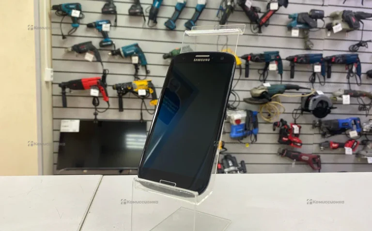 Samsung Galaxy S III GT-I9300